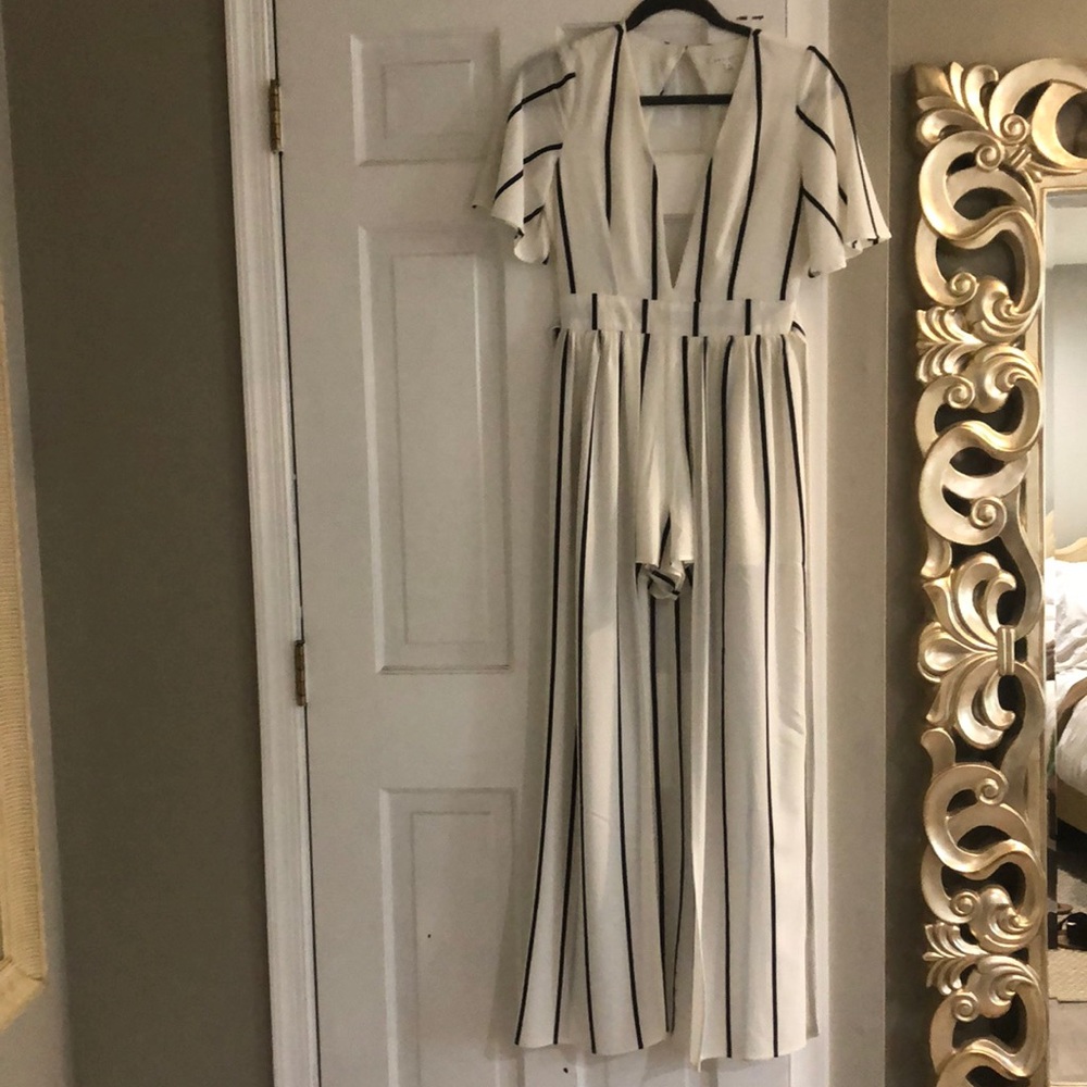 5 for $20 Jumpsuit size small